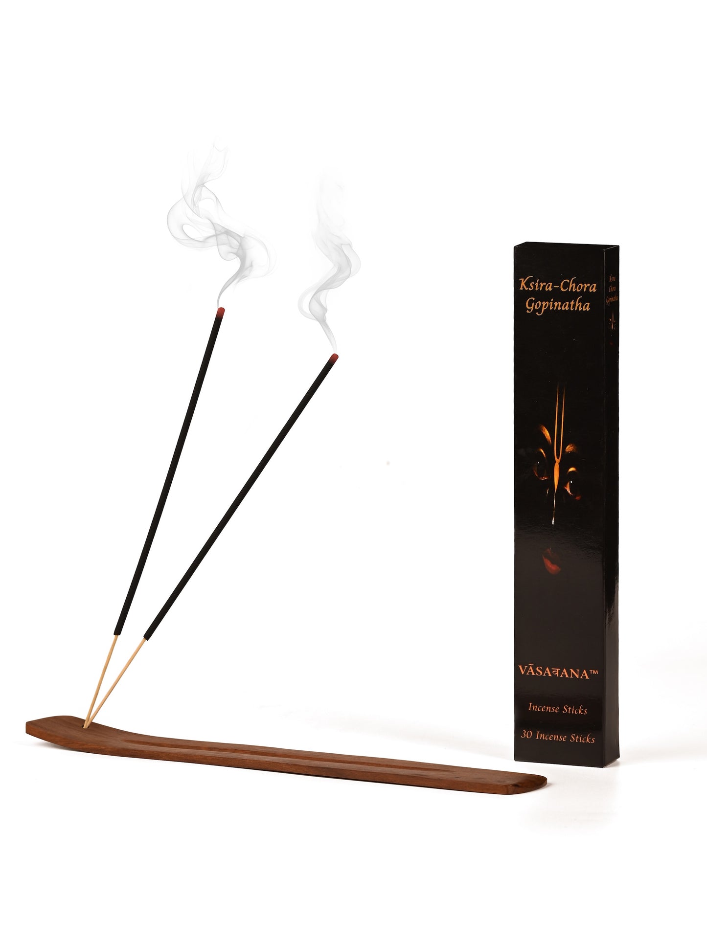 Ksira-Chora Gopinath Incense Sticks 30 Sticks