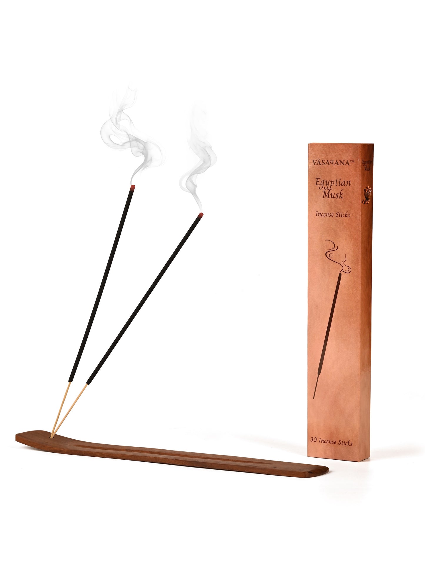 Egyptian Musk Incense Sticks 30 Sticks