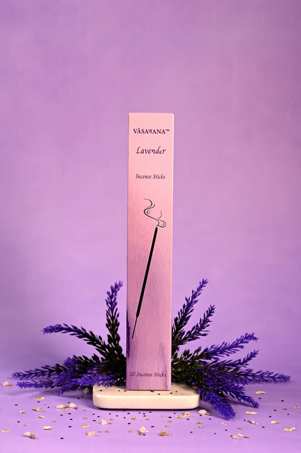 Lavender