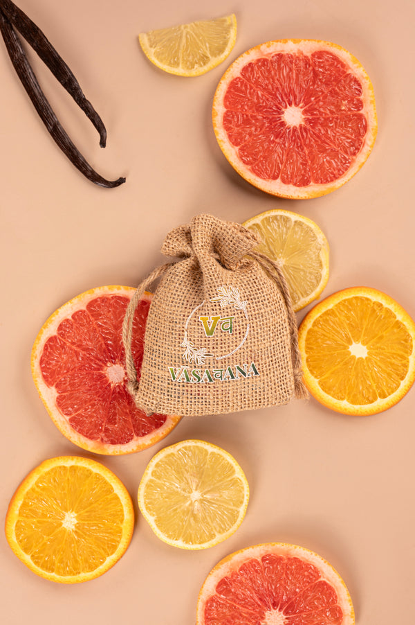 Citrus Torque