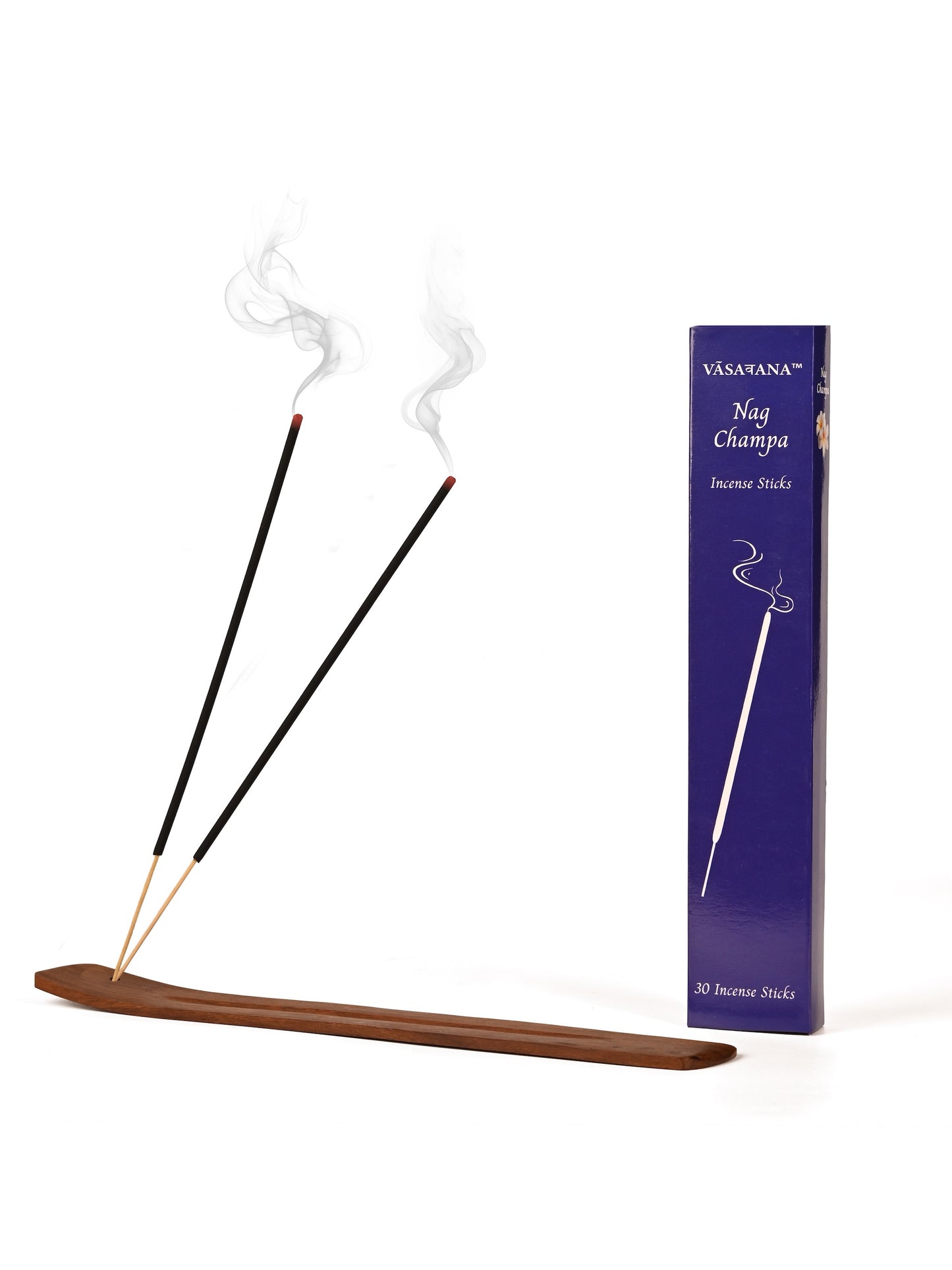Nag Champa Incense Sticks 30 Sticks