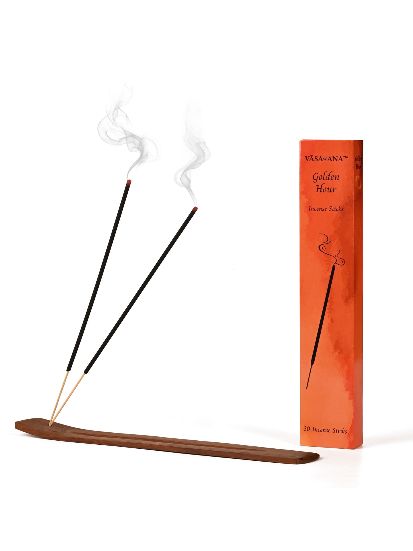 Golden Hour Incense Sticks 30 Sticks