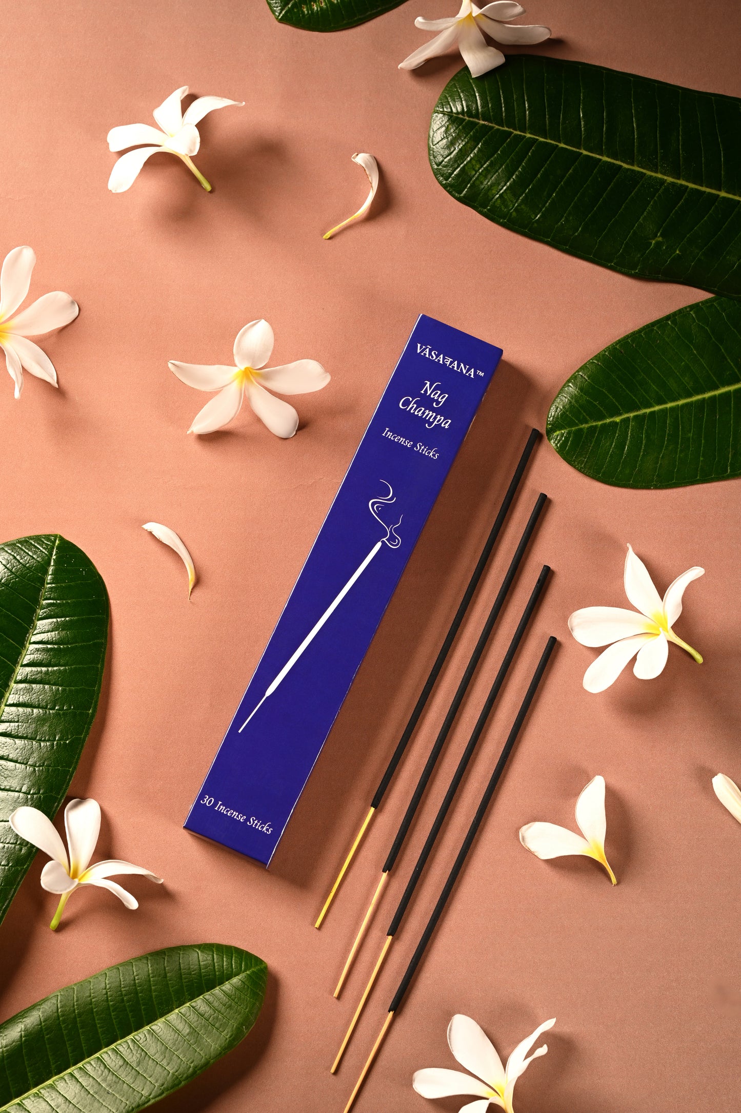 Nag Champa Incense Sticks 30 Sticks