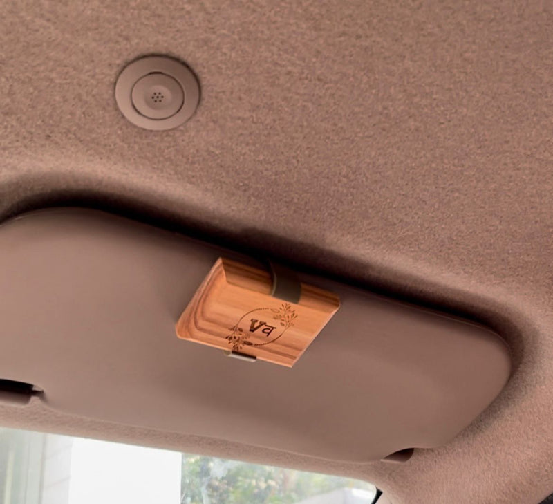 Wood Diffuser