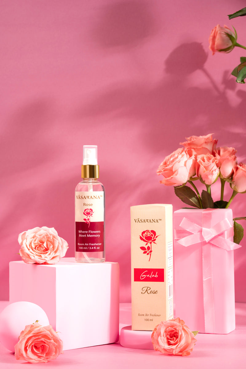 Room Mist Sprays